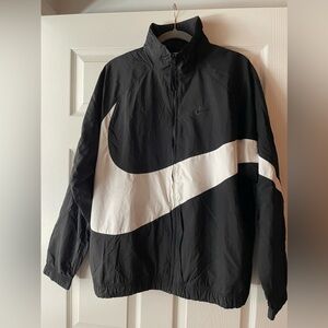 Nike Windbreaker